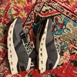 Ordered wrong size and they were very hard to find and have only been worn once